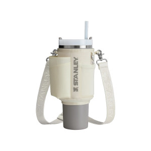 Stanley - Torba Carry-All Na Quencher 0,89L Cream