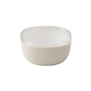 Kinto - Miska Na Przekąski Bonbo Snack Bowl 150Ml - Ivory