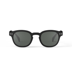 Izipizi - Okulary Przeciwsłoneczne Sun Adult C Black
