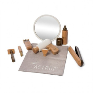 Astrup - Zestaw Fryzjerski, By Astrup