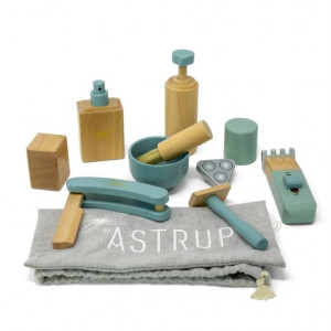 Astrup - Zestaw Barbera, 8 El., By Astrup