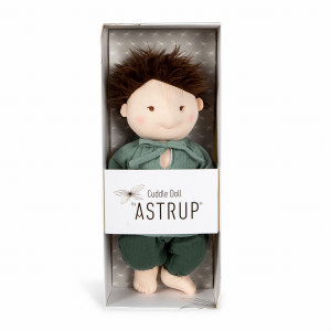 Astrup - Lalka Wiktor 42 Cm , By Astrup