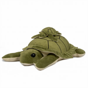 Astrup - Pluszak Obciążeniowy - Żółw 1,6 Kg