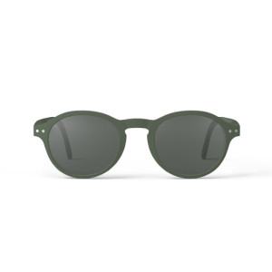Izipizi - Składane Okulary Przeciwsłoneczne Sun Adult F Kaki Green