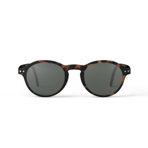 Izipizi - Składane Okulary Przeciwsłoneczne Sun Adult F Tortoise