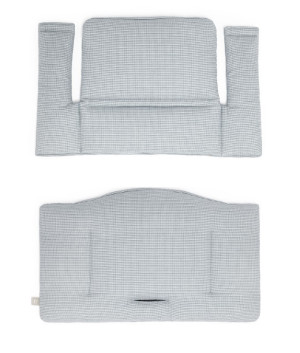 Stokke - Poduszka Do Krzesła Tripp Trapp Classic Cushion - Nordic Blue
