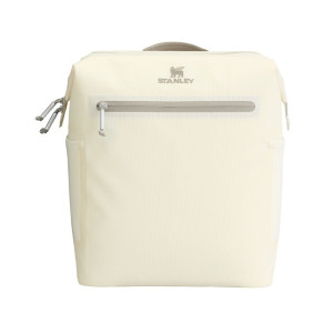 Stanley - Plecak Termiczny All-Day Madeleine Midi (14L) - Cream