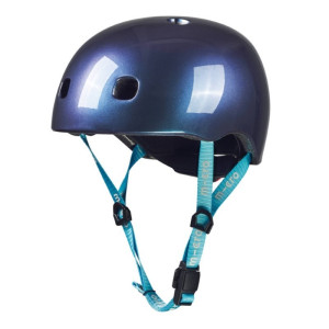 Micro - Kask Dziecięcy Neochrome Blue