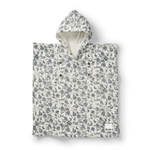 Elodie Details - Poncho Kąpielowe - Garden Leo Toile