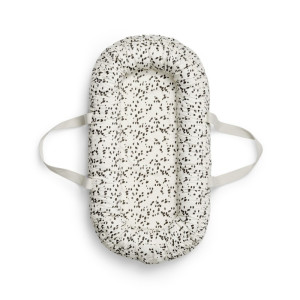 Elodie Details - Przenośne Gniazdko Niemowlęce - Dalmatian Dots