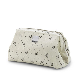 Elodie Details - Organizer/Kosmetyczka Zip&Go™ - Monogram