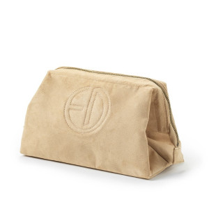 Elodie Details - Organizer/Kosmetyczka Zip&Go™ - Alcantara