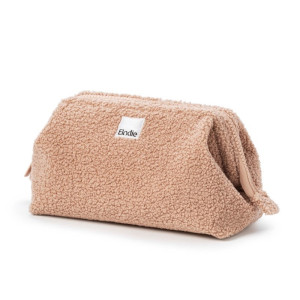 Elodie Details - Organizer/Kosmetyczka Zip&Go™ - Pink Bouclé