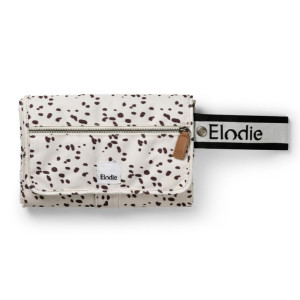 Elodie Details - Przenośna Mata Do Przewijania - Dalmatian Dots