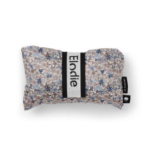 Elodie Details - Osłona Przeciwdeszczowa Do Wózka - Blue Garden