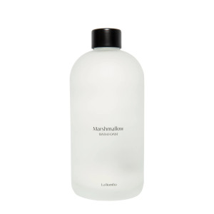La Bomba - Płyn Do Kąpieli Marshmallow Bath Foam