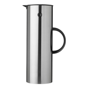 Stelton - Termos/Dzbanek Termiczny Em77 (1L), Steel
