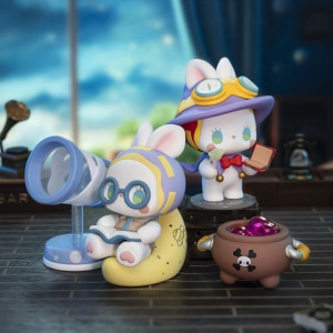 Emma - Figurka Emma Fairy Babe (Blind Box)