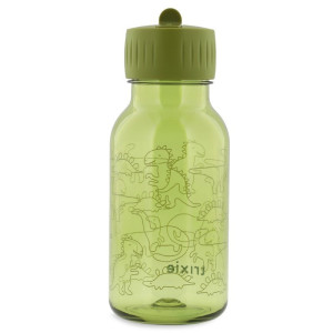 Trixie - Butelka Tritanowa 350 Ml - Dinozaur