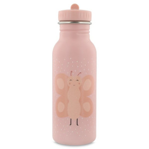 Trixie - Butelka Bidon 500 Ml - Motyl