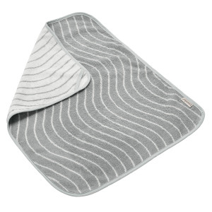 Leander - Podkład Na Przewijak Matty™, Woodland, Cool Grey