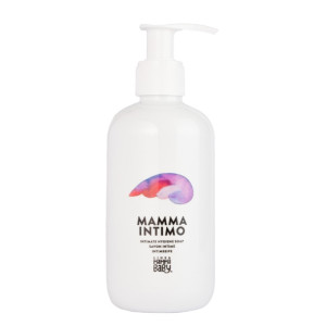 Linea Mammababy - Płyn Do Higieny Intymnej Dla Mam Gelsomina 250 Ml
