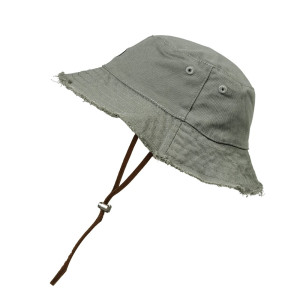 Elodie Details - Kapelusz Bucket Hat - Hazy Jade - 1-2 Lata