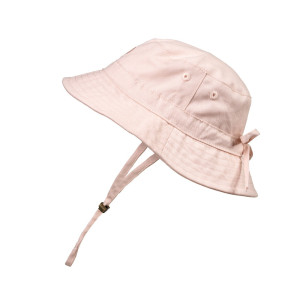 Elodie Details - Kapelusz Bucket Hat - Misty Pink - 1-2 Lata