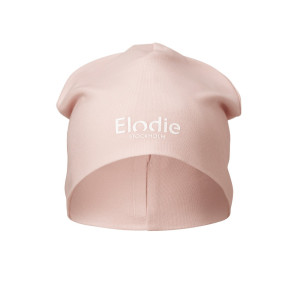 Elodie Details - Czapka - Misty Pink - 6-12 M-Cy