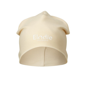 Elodie Details - Czapka - Oat White - 6-12 M-Cy
