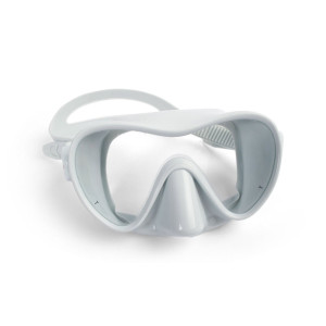Filibabba - Maska Do Nurkowania Pearl Blue