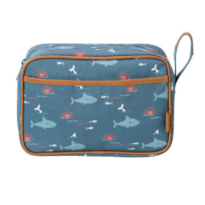 Fresk - Kosmetyczka Duża Shark