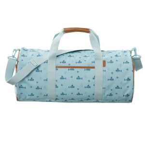 Fresk - Torba Weekender Bag Submarine