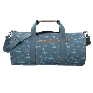 Fresk - Torba Weekender Bag Shark