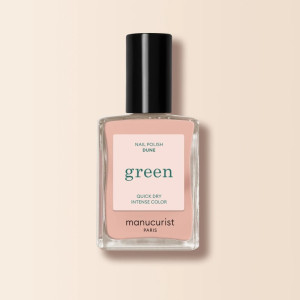Manucurist - Lakier Do Paznokci Green™ Dune