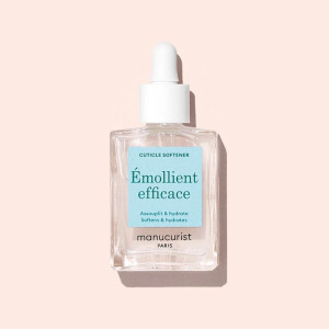 Manucurist - Preparat Do Usuwania Skórek Effective Emollient