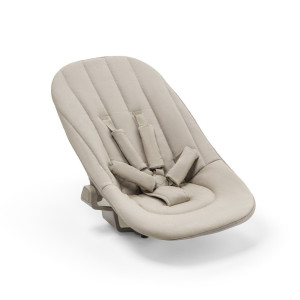 Elodie Details - Leżaczek Dla Noworodka Newborn Seat Grace, Moonshell