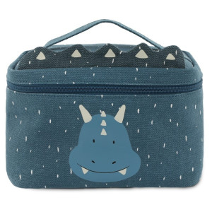 Trixie - Termiczna Torba Lunch Box - Triceratops