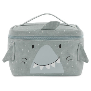 Trixie - Termiczna Torba Lunch Box - Rekin