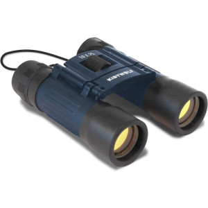 Kidywolf - Lornetka Kidybinocular, Niebieska