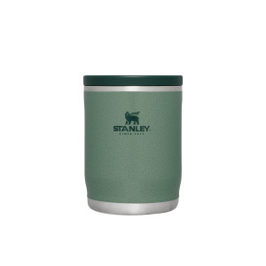 Stanley - Termos Obiadowy The Adventure0,53 L - Hammertone Green