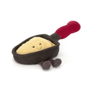 Jellycat - Ser Raclette 21 Cm