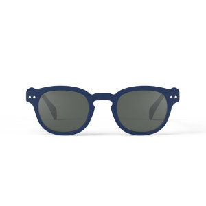 Izipizi - Okulary Przeciwsłoneczne Sun Adult C Navy Blue