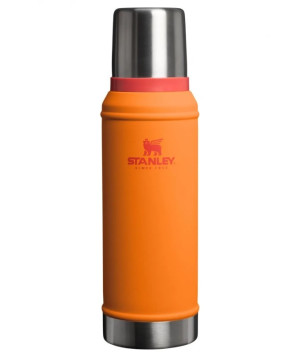 Stanley - Termos Legendary Classic - Goldenrod Coral 0,95 L