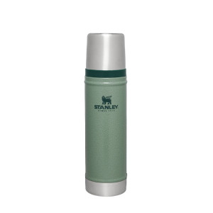 Stanley - Termos Legendary Classic - Hammertone Green 0,6 L