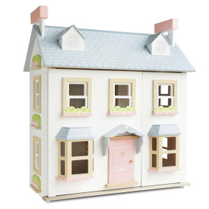 Le Toy Van - Domek Dla Lalek Mayberry