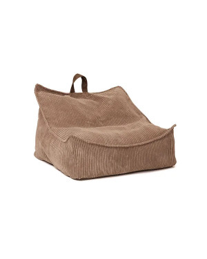 Kid's Concept - Pufa Worek Brown