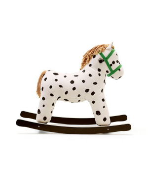 Kid's Concept - Konik Na Biegunach - Pippi