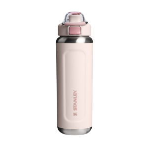 Stanley - Butelka Termiczna Classic Wellspring 0.7L Rose Quartz