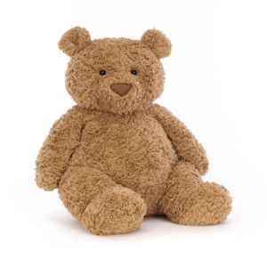 Jellycat - Przytulanka Miś Bartłomiej 56Cm